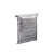 飓开 铝箔包装袋 加厚铝箔保温保冷袋 保温隔热袋 100个装 35*40cm 一包价
