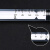 检验试验装饰取样器进样器刻度清晰不易漏液残留量小注射器针筒针 100支无针头10ml