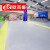 欧百娜室内商用地板 幼儿园办公室防滑耐磨pvc地板定制商用地胶2.0mm