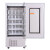 化科 澳柯玛生物/AUCMA 血液柜4±1度冷藏箱低温保存柜带锁冰柜冷柜 XC-310