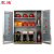 震迪304不锈钢消防柜应急器材柜安全器材箱SD1986可定制1.4米含器材