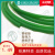 聚氨酯PU圆皮带绿色粗面可粘接O型环形圆带电机传动带工业皮带 绿色粗面10MM整卷(50米)包邮