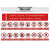 本安 国标安全标识，禁止合闸，铝板烤漆UV 200*160mm 5个起订
