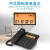 摩托罗拉（Motorola）C2601C无绳电话机 办公室商用子母机来电报号家用无线座机数字无绳字母机 C2601C白色一拖三