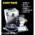 维朋冷冻油加油枪压缩机充油泵手动PC0-1脚踏式PCO-2升级版 电动PCO-4