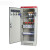 低压成套配电箱双电源动力柜强电布线箱工地二三级照明控制箱 白色