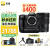尼康Z9专业全画幅数码专业级微单相机 精准自动对焦 Z9+Z24-120/4S镜头 套餐一