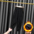 乔诺莱季短袖男童秋冬季裤子适合3-12岁小男孩穿加绒加厚保暖裤子 加厚加绒酷候 M(100-110cm)