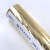S1系列 金银色 皮革 PU 充皮纸 植绒 烫金纸 电化铝 PVC革 121S1哑银