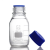 DURAN 肖特蓝盖试剂瓶25/50/100/250/500/透明玻璃 250ml