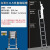适用于伸缩梯子工程梯便携楼梯6升降竹节人字梯直梯多功能铝合金折叠8米 【德标加厚-航空铝】8.5米3