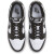 耐克NIKE女子板鞋缓震透气熊猫DUNK LOW春夏运动鞋DD1503-101白黑37.5