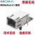 摩莎MOXA MiiNePort E1 10/100 Mbps 嵌入式串口设备联网服务器  正规渠道
