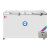 英鹏（GYPEX）防爆冰柜卧式 可冷藏冷冻转换大容量直冷适用多种场合防爆卧式冰柜 BL-200WS500L 500L 