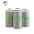 巨化（JH）R134a-300g制冷剂 环保冷媒 雪种  3罐
