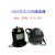 灭弧高压直流电机继电器250A接触器12v24v36v48v60v72v磁吹长时间 48v 常开