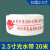 消防水带65国标高压加厚水管软管20/25米8/10压力2.5寸带接头水枪 8-65-20米2.5寸(水带)