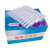 银行专用塑料一次性卡封锁片 运钞箱专用卡封片 通用型卡封条 工行标通用1000片装47_*7mm_