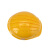 JSP 洁适比 安全帽 T类  进口ABS材质 五道筋外观  适用于多种工作环境 01-9010系列 黄色 1 现货 