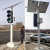 交通标志杆道路标志牌信号灯红绿灯多杆合一共杆八角合杆龙门架 单立柱太阳能信号灯 定制专拍