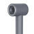 海尔（Haier）吹风机HFV-31 博卡灰
