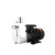 鸣固 ZL3536不锈钢自吸泵 小型耐酸碱自吸泵自吸泵耐腐蚀 380V 40ZBFS12-18-1.1