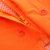 劳博士 环卫雨衣雨裤套装 橘色 TZ-018-XL