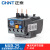 热继电器过载保护器NXR-25配NXC使用25A昆仑38A 100A过流保护 NXR-25 7-10A 适用NXC-25以下
