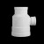 PVC-U排水瓶型 三通规格 110*50mm