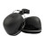 3M X5P3 PELTOR安全帽耳罩非导电式舒适降噪隔音耳罩配搭安全帽用1副装