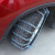 筑采（ZHUCAI）汽车轮胎链条防滑链通用型防滑链金属应急链 横链条4.5mm-215／75 R18轮胎加粗  2条价 