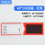 戴丹磁强磁力标签贴材料卡标识贴货架仓位物资库位标示分类材料卡 60100磁红色