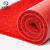 米奇特工(Agents mickey)塑料防滑地色宽垫PVC拉丝圈迎宾地垫可定制 绿色 定做电梯毯（厚料）一平米