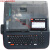 MAX线号机LM-550E号码管打印机LM-380EZ热缩套管打码机550A打号机 LM-550E标配+不 +现货 标配