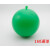 PVC通球管道下水管道实验球塑料球排水管通球管道塑料水球50 75 50管道(通球直径36mm)