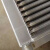 定制鸡棚散热器 养殖场专用散热器 水暖风机 温室大棚水暖散热器定金 220v风机