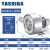 YASHIBA 亚士霸 2HG820-11000S 旋涡气泵 轴流离心涡流鼓风机  2HG820-110CS(三相电11KW)