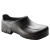 Birkenstock潮流大头鞋钢包头专业防滑厨师鞋安全鞋A640630 10272A630黑色 36