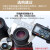 萨伽（SAGA）单筒双筒望远 镜观鸟 镜配件通用型可调节手机拍照摄影支架 B款：套环直径42~47mm
