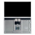 京东方21.5/23.8/27/32/43寸工业电脑电视液晶显示屏幕裸屏模组2K 栗色