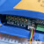 电动伸缩门控制器遥控器线路板控制箱418型号通用 光主板