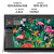 Ehomewei便携式显示器4K+OLED屏幕switch手机笔记本拓展屏触摸屏 【O5】15.6英寸 4K OLED 全贴合 15英寸