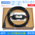 S6N-L-T00-3.0汇川伺服驱动器USB口通讯电缆IS620F调试数据下载线 串口RS232 3M