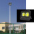 篮球场路灯杆led投光灯照明灯户外防水足球广场高杆灯柱6米7m超亮 9米灯杆不含灯 定制更