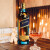 尊尼获加（JOHNNIE WALKER）蓝方 蓝牌 苏格兰 调和型 威士忌 洋酒  750ml 进口