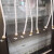 博瑞特 FSBRT 油库 油料器材 防静电门帘绳 宽1.44m*长1米， 间距4cm  1个