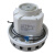 HLX1600-GS-PE 杰诺吸尘器电机 干磨机马达 上海舟水电器洁云扬子 HLX1600-GS-PE带电容插头