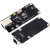 斑梨电子树莓派5 PCIE转千兆网口转接板RJ45扩展板免驱动Gigabit-ETH Gigabit-ETH-Board-C