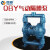 臣源（CHENYUAN）气动隔膜泵真空泵油漆不锈钢污水泥浆泵工程塑料 铸铁QBY-25-丁晴