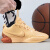 耐克（NIKE）篮球鞋男鞋 LEBRON XXI詹姆斯21代实战训练运动鞋休闲鞋 詹姆斯21/金橙 41码(内长260mm)